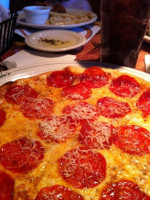 Carrabba's Italian Grill food