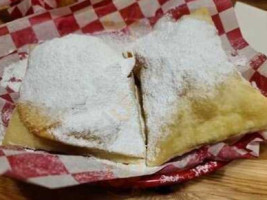 The Lost Cajun- Canon City food