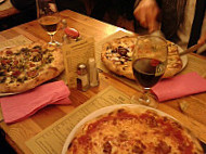 Pizzeria Spera food