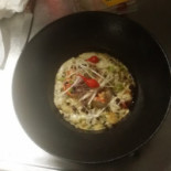 O'vésuvio Cibo