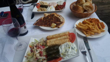 Roj food