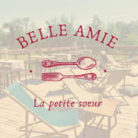 Belle-amie, La Petite Soeur food