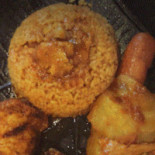Mokolo Cibo