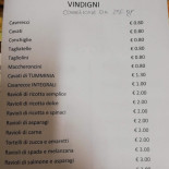 Vindigni Carte