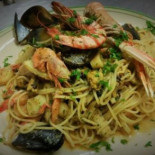 Trattoria Veneri Nourriture