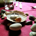 Trattoria Veneri Nourriture