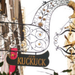 Der Kuckuck Cibo