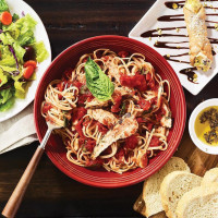 Carrabba's Italian Grill Augusta food