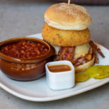 Jack Stack Barbecue Lee's Summit Cibo