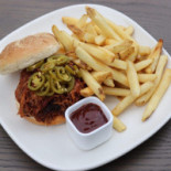 Jack Stack Barbecue Lee's Summit Cibo