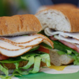 Subway Cibo