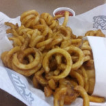 Hardee's Dentro