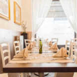 Caffe' Vecchia Stazione Nourriture