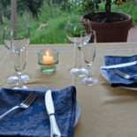 I Sette Borghi Comida