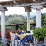 I Sette Borghi Comida