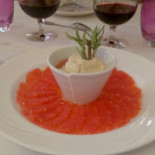 Le Chatel Cibo