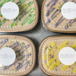 Ellenjay Bakery Cibo