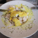 A Table Cibo