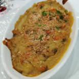 A Table Cibo