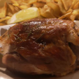M Pizzeria Nourriture