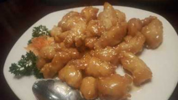 Chen Chinese Cuisine food