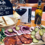 L'Imbuto Cibo