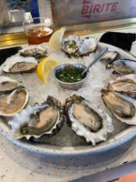 Hog Island Oyster Co. food