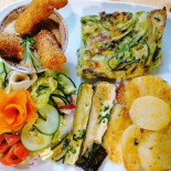 Chiccoteca Cibo