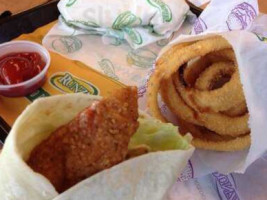 Runza food