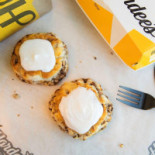 Hardee's Cibo