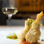 Meo Pinelli Food