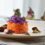 Meo Pinelli Food