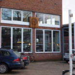 Loppokaffeeexpress Esterno