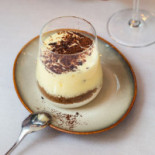 Osteria Brunello Comida