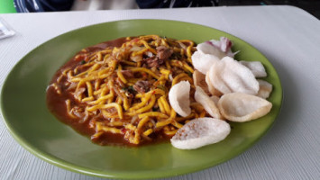 Mie Aceh Atrakana inside