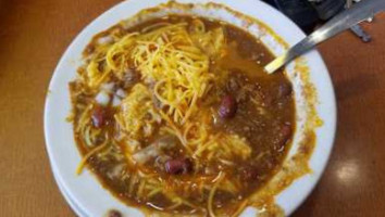 Skyline Chili food