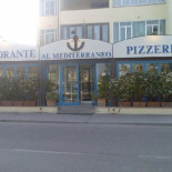 Al Mediterraneo Extérieur