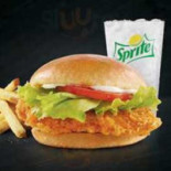 Wendy's Cibo