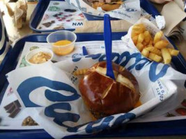 Culver's food