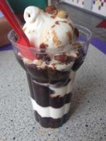 Dairy Queen food