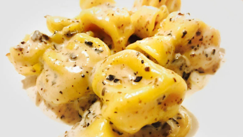 L'altra Tappa Comida
