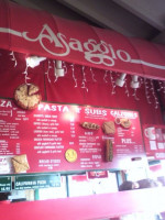 Asaggio Pizza Pasta Plus food