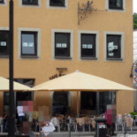 Baiers Café Frank Esterno