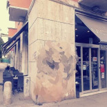 Mood Caffe Esterno