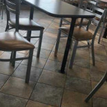 Hardee's Dentro