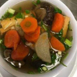 Smile Pho Cibo