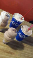 Dairy Queen food