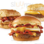 Wendy's Cibo