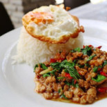 Lime Leaf Thai Cibo