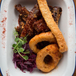 Yorkshire Tapas Cibo